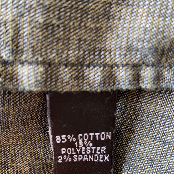 Jeans Jacket - Picture 4 of 4